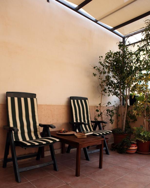 تراباني B&B La Terrazza Sul Porto المظهر الخارجي الصورة