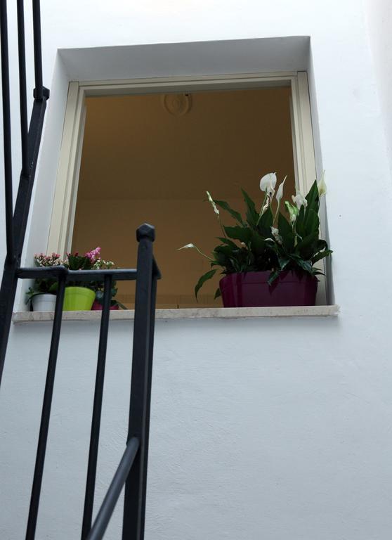 تراباني B&B La Terrazza Sul Porto المظهر الخارجي الصورة