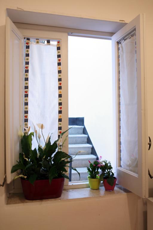 تراباني B&B La Terrazza Sul Porto المظهر الخارجي الصورة