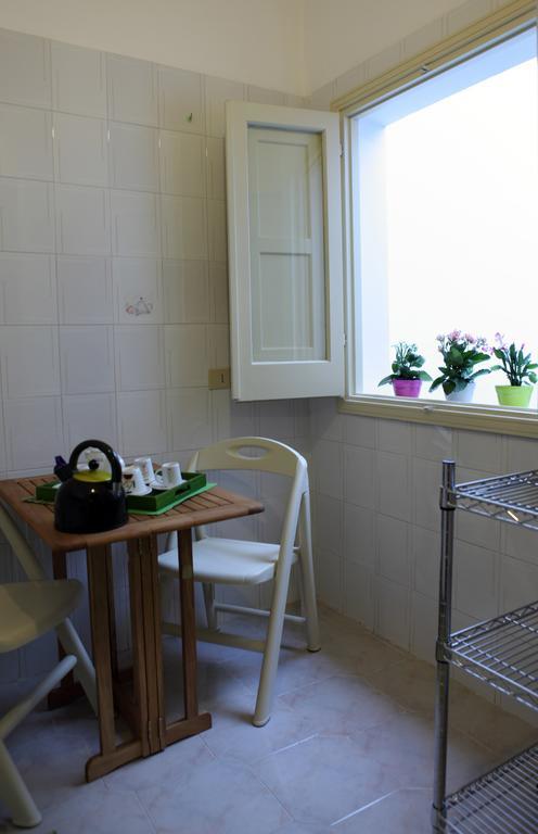 تراباني B&B La Terrazza Sul Porto المظهر الخارجي الصورة