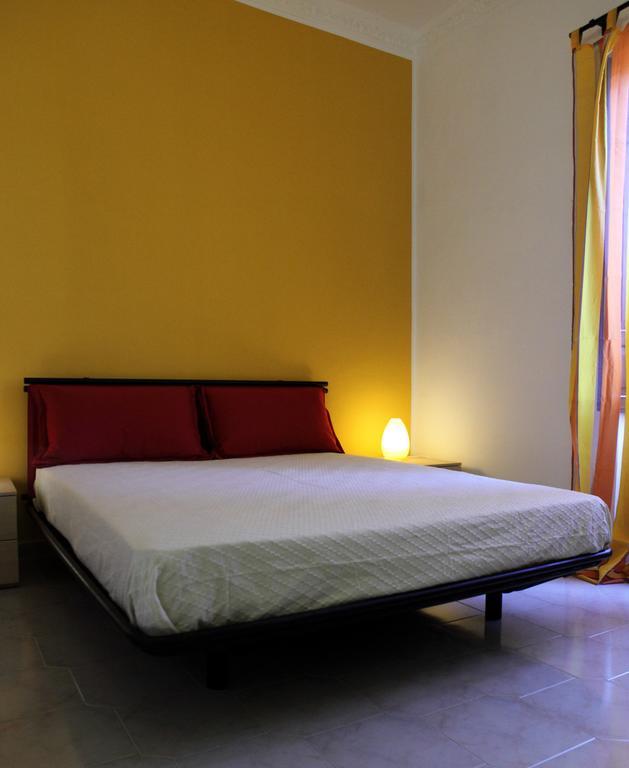 تراباني B&B La Terrazza Sul Porto المظهر الخارجي الصورة