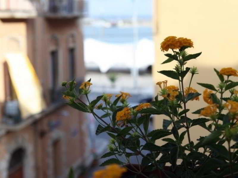تراباني B&B La Terrazza Sul Porto المظهر الخارجي الصورة