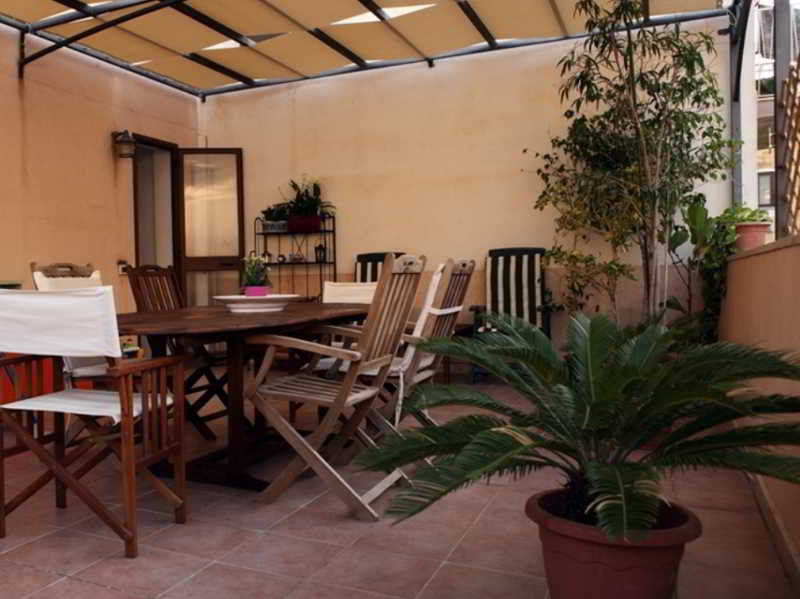 تراباني B&B La Terrazza Sul Porto المظهر الخارجي الصورة